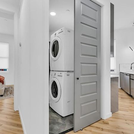 Au Courant Daire Philadelphia Dış mekan fotoğraf
